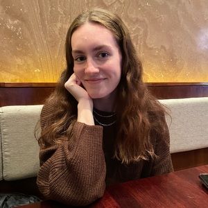 Meet your Posher, Chelsea